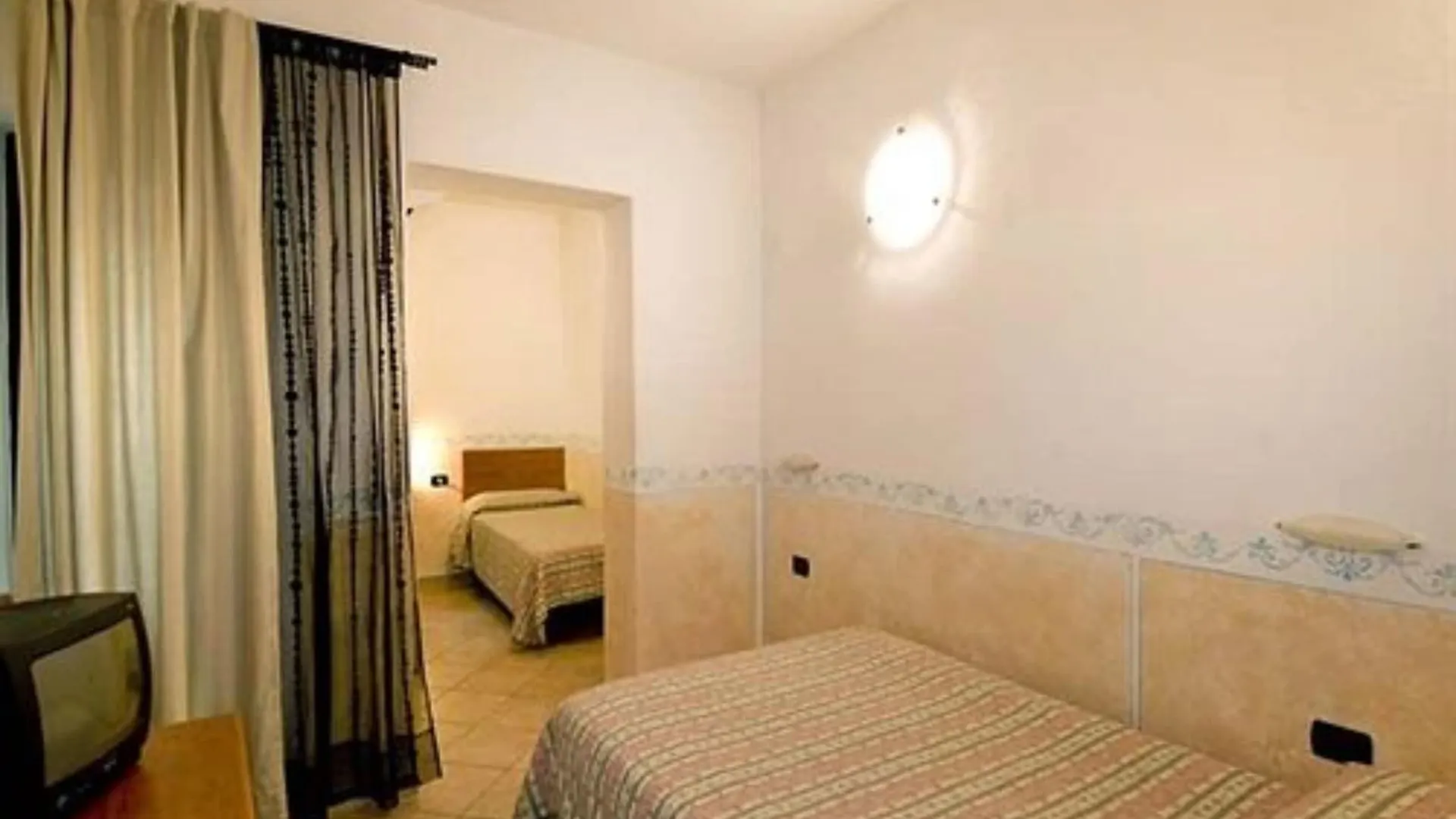 Hotel Palazzuolo Florence