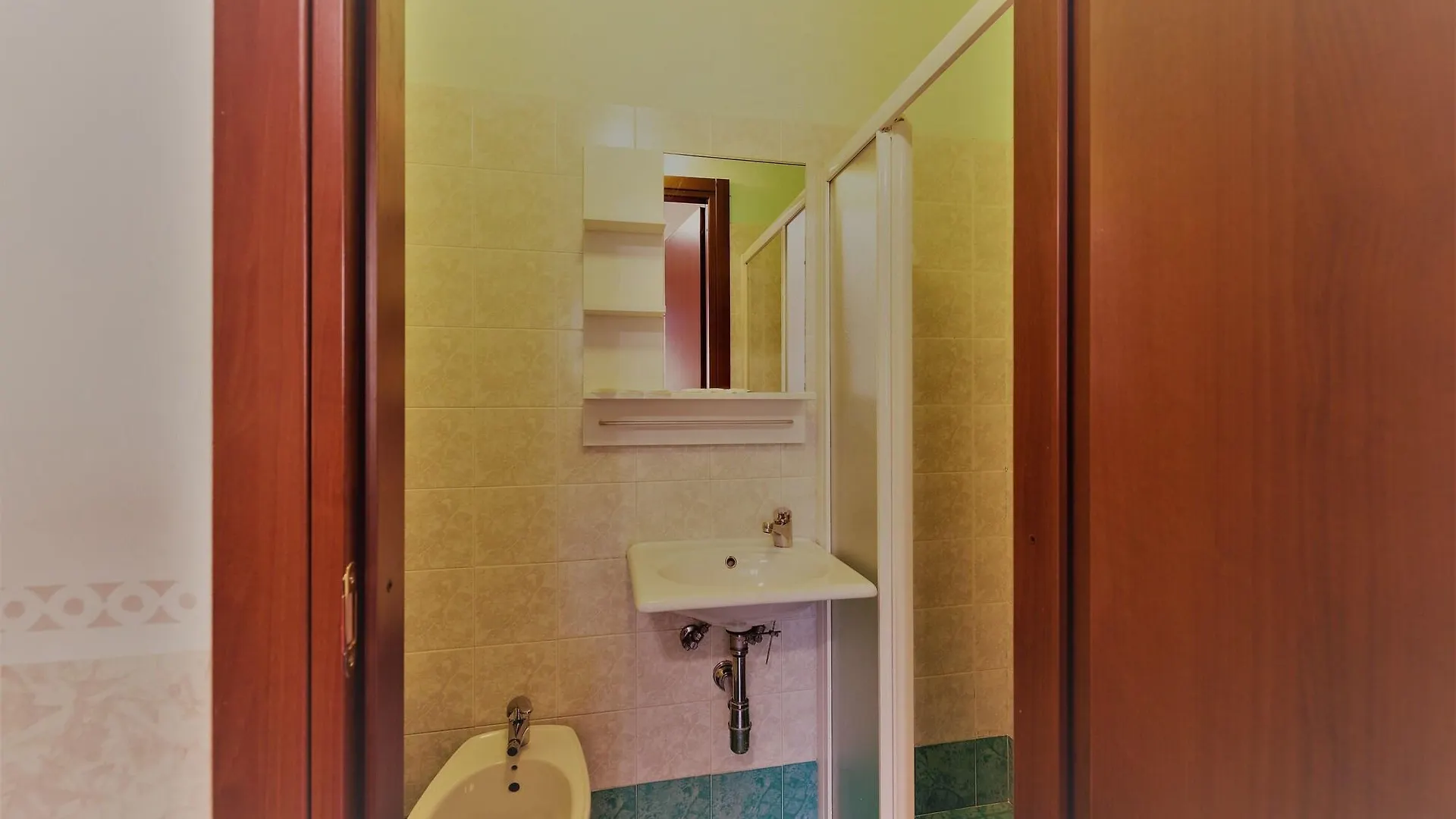 Hotel Palazzuolo Florence