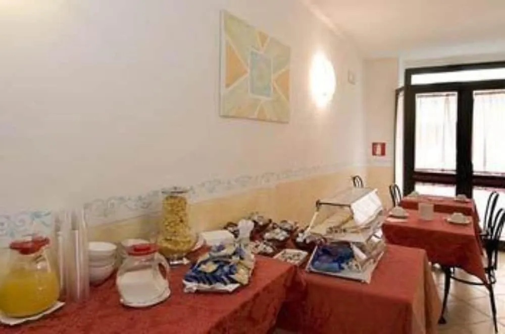 **  Hotel Palazzuolo Florence Italy