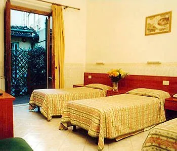 Hotel Palazzuolo Florence