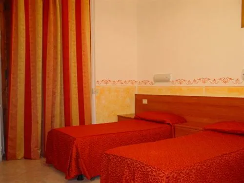 Hotel Palazzuolo Florence 2*,  Italy