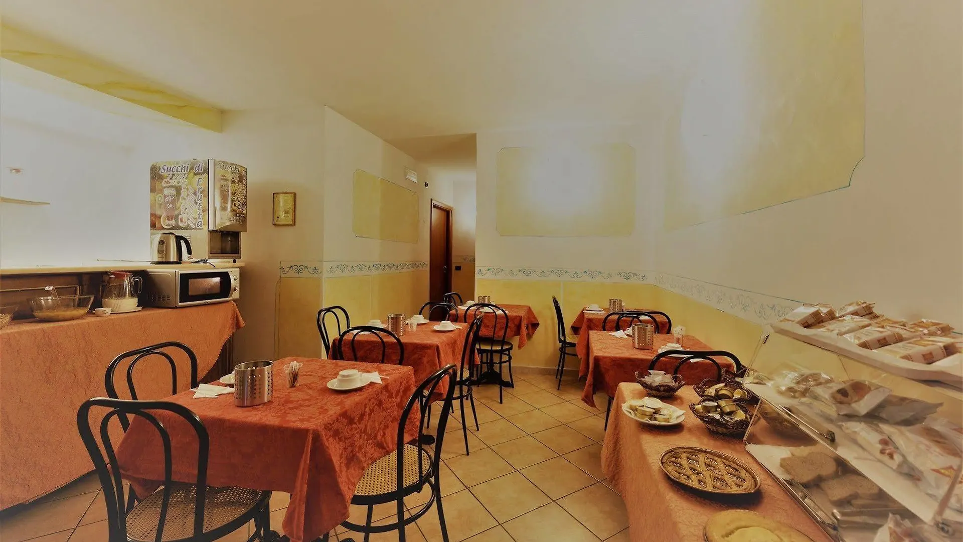 Hotel Palazzuolo Florence