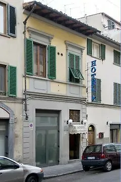 Hotel Palazzuolo Florence