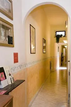 Hotel Palazzuolo Florence 2*,