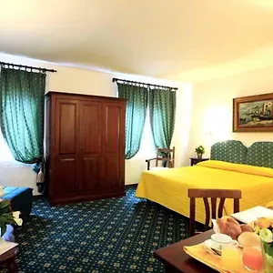 Hotel S.giorgio&olimpic, Firenze
