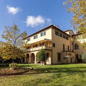Hotel La Stella, Firenze
