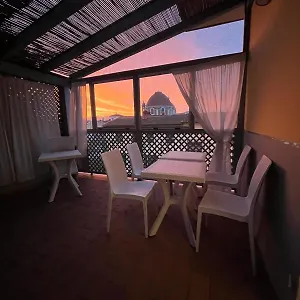 Hotel Alinari, Firenze