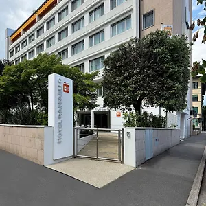 4* Hotel Raffaello