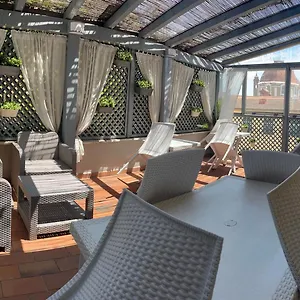 Hotel Alinari, Firenze