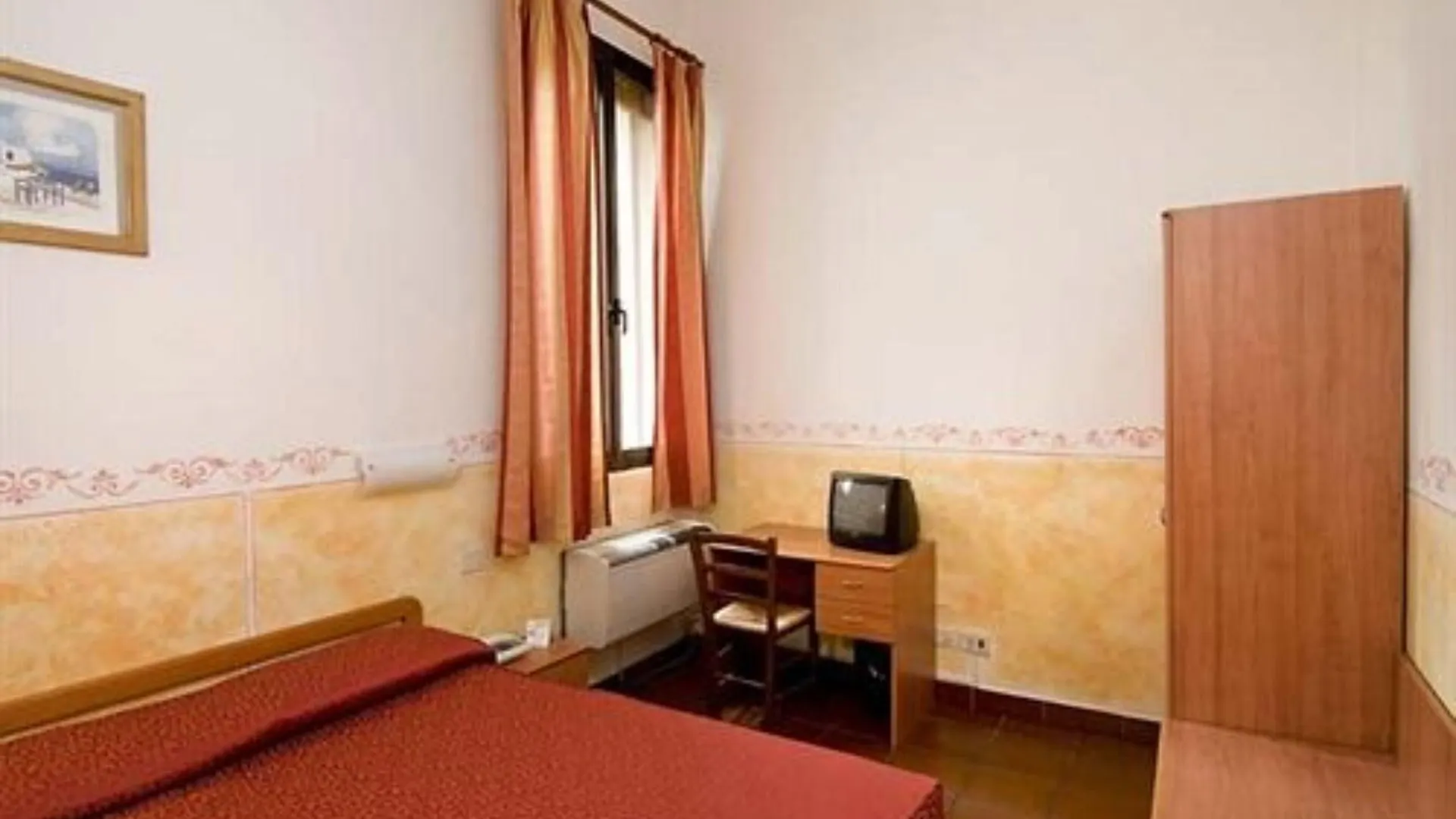 Hotel Palazzuolo Floransa