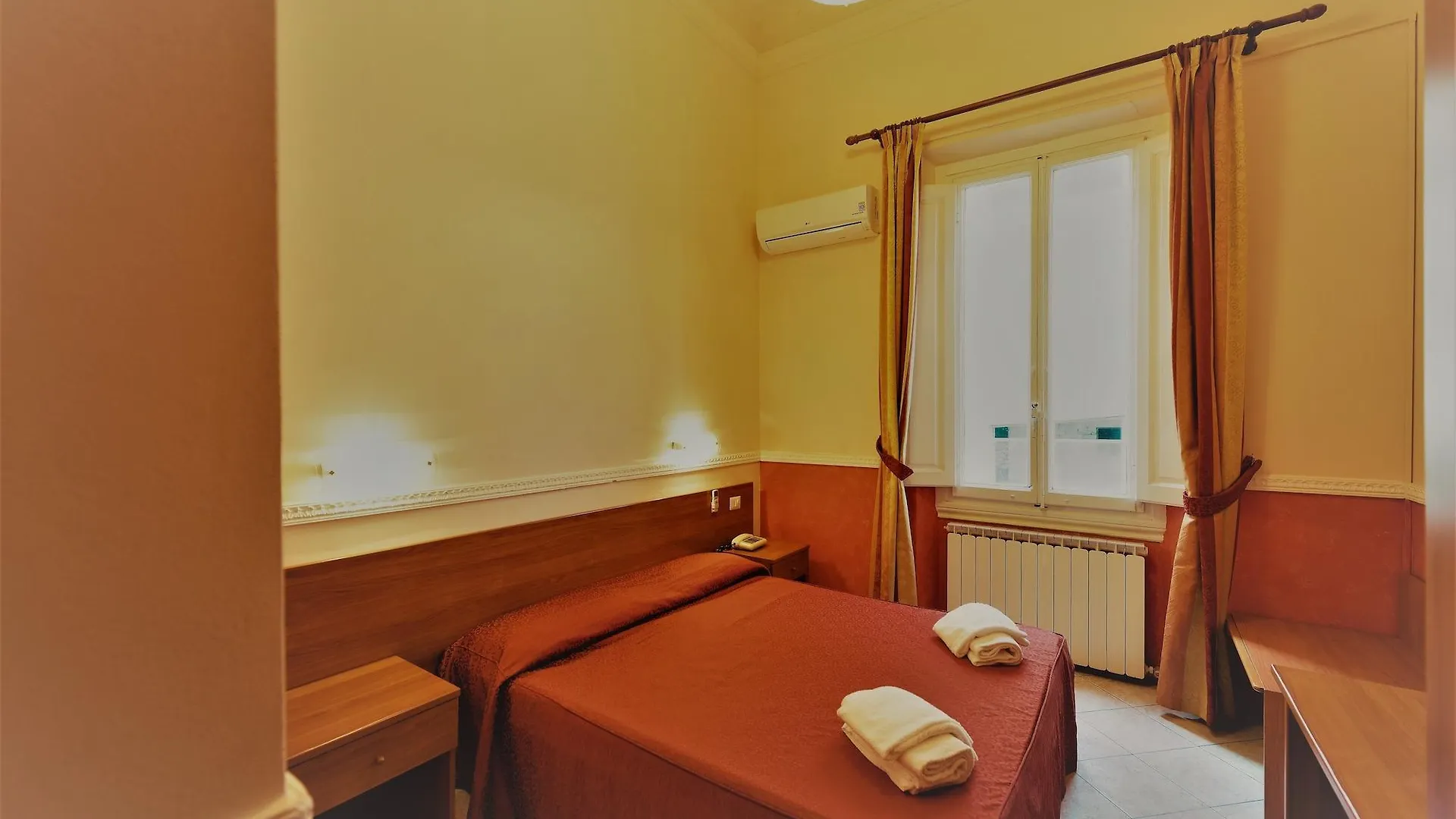 Hotel Palazzuolo Floransa