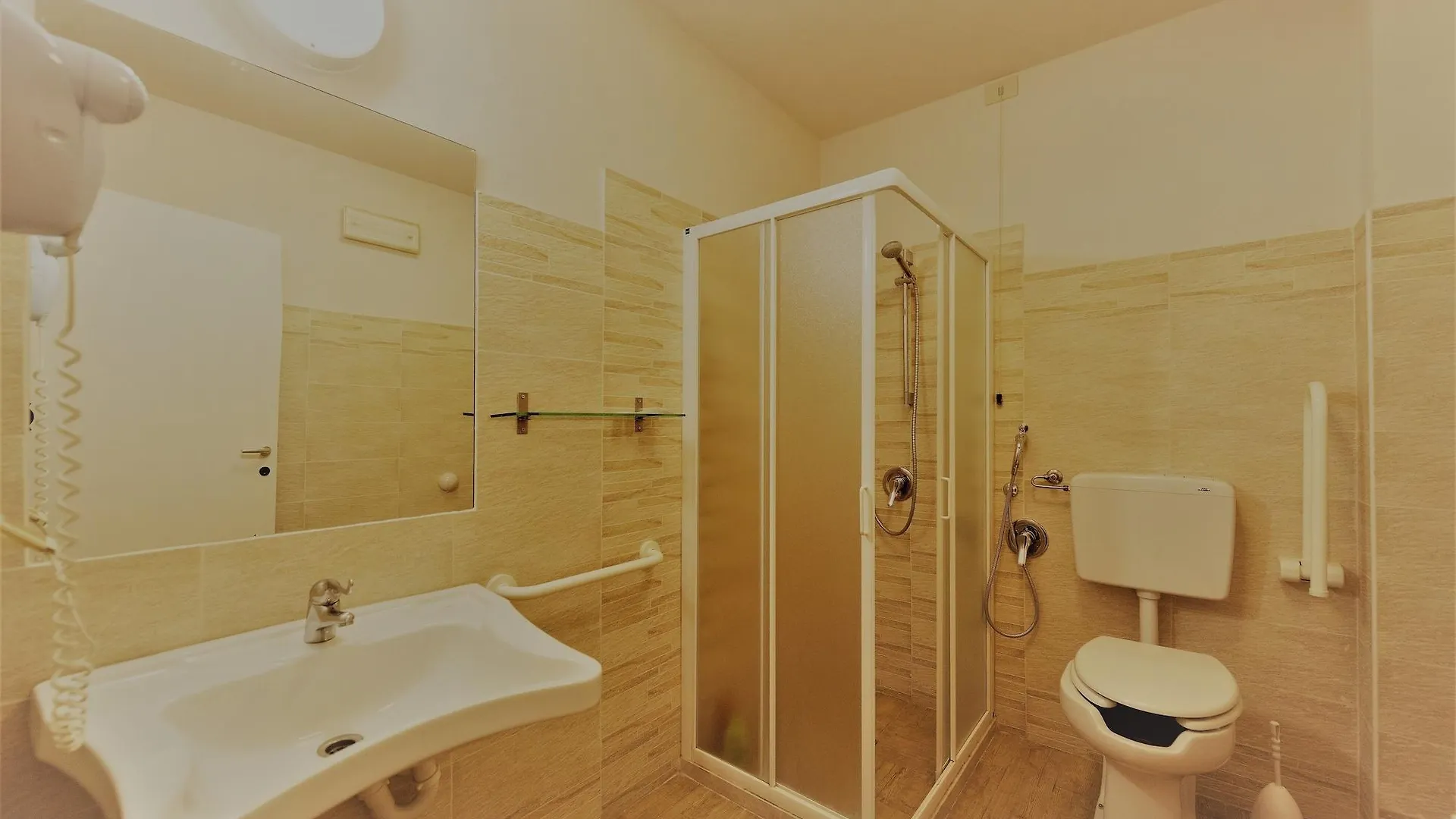 Hotel Palazzuolo Floransa