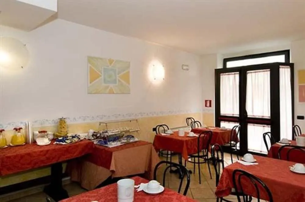 Hotel Palazzuolo Floransa İtalya
