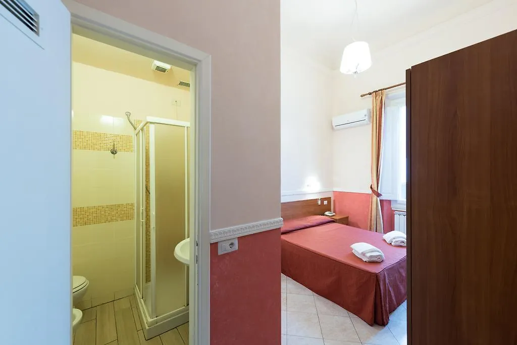 Hotel Palazzuolo Floransa 2*,  İtalya