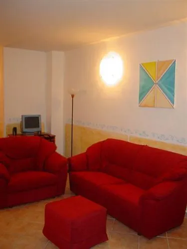 Hotel Palazzuolo Floransa