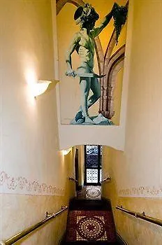 Hotel Palazzuolo Floransa