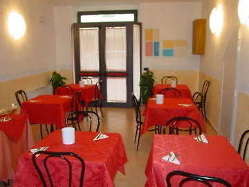Hotel Palazzuolo Floransa