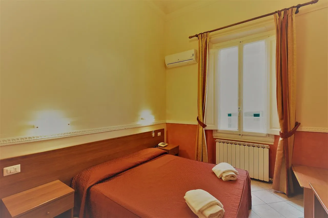 Hotel Palazzuolo Floransa 2*,  İtalya