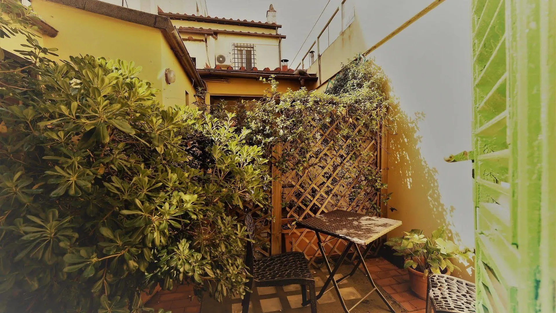Hotel Palazzuolo Floransa