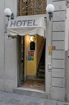 **  Hotel Palazzuolo Floransa İtalya