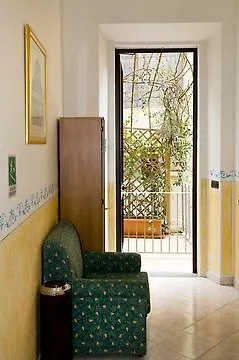 Hotel Palazzuolo Floransa