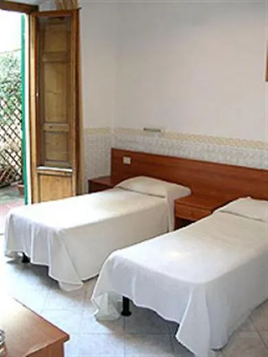 Hotel Palazzuolo Floransa