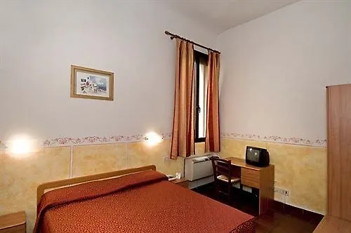 **  Hotel Palazzuolo Floransa İtalya