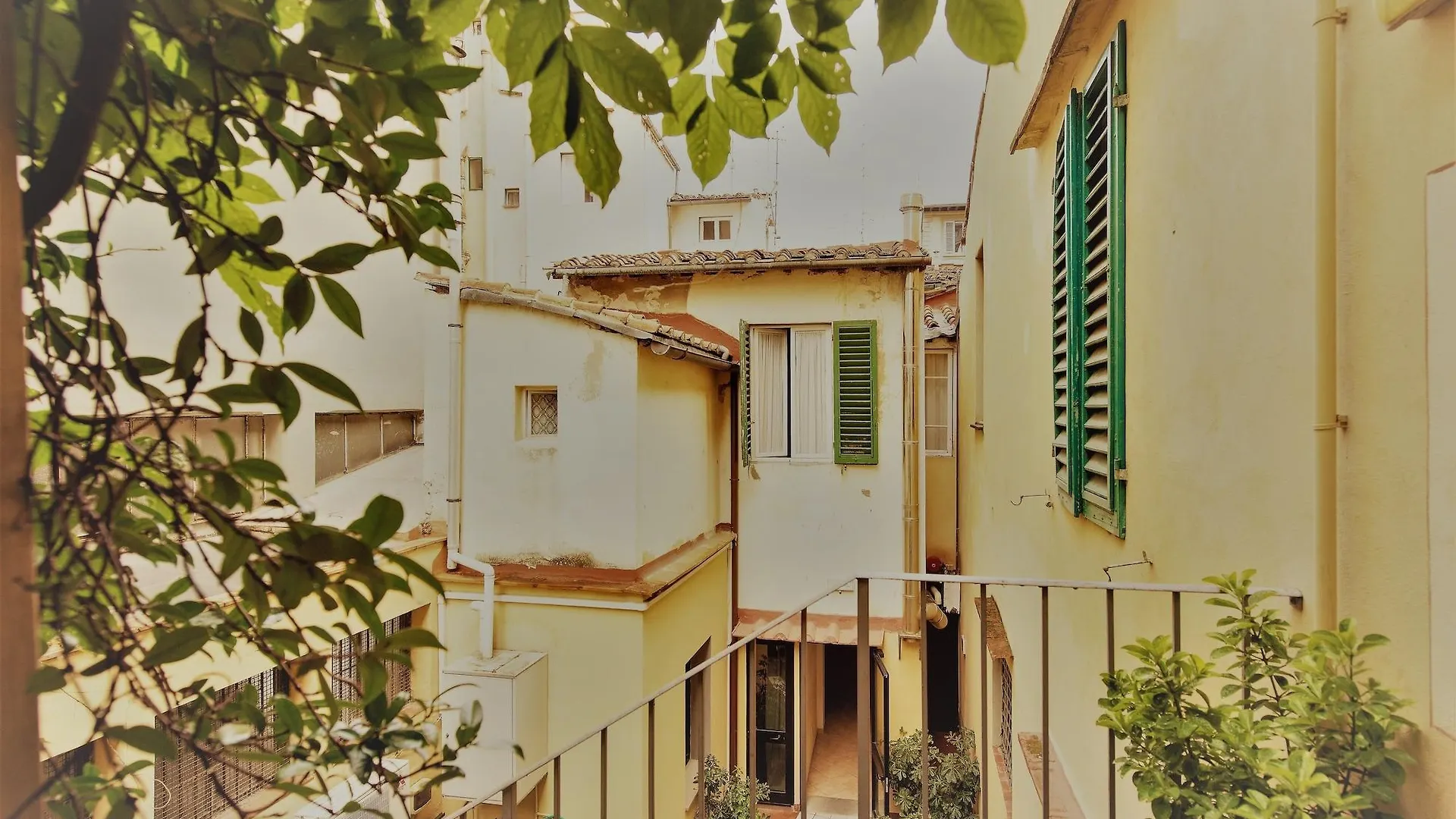 Hotel Palazzuolo Florence 2*,  Italy