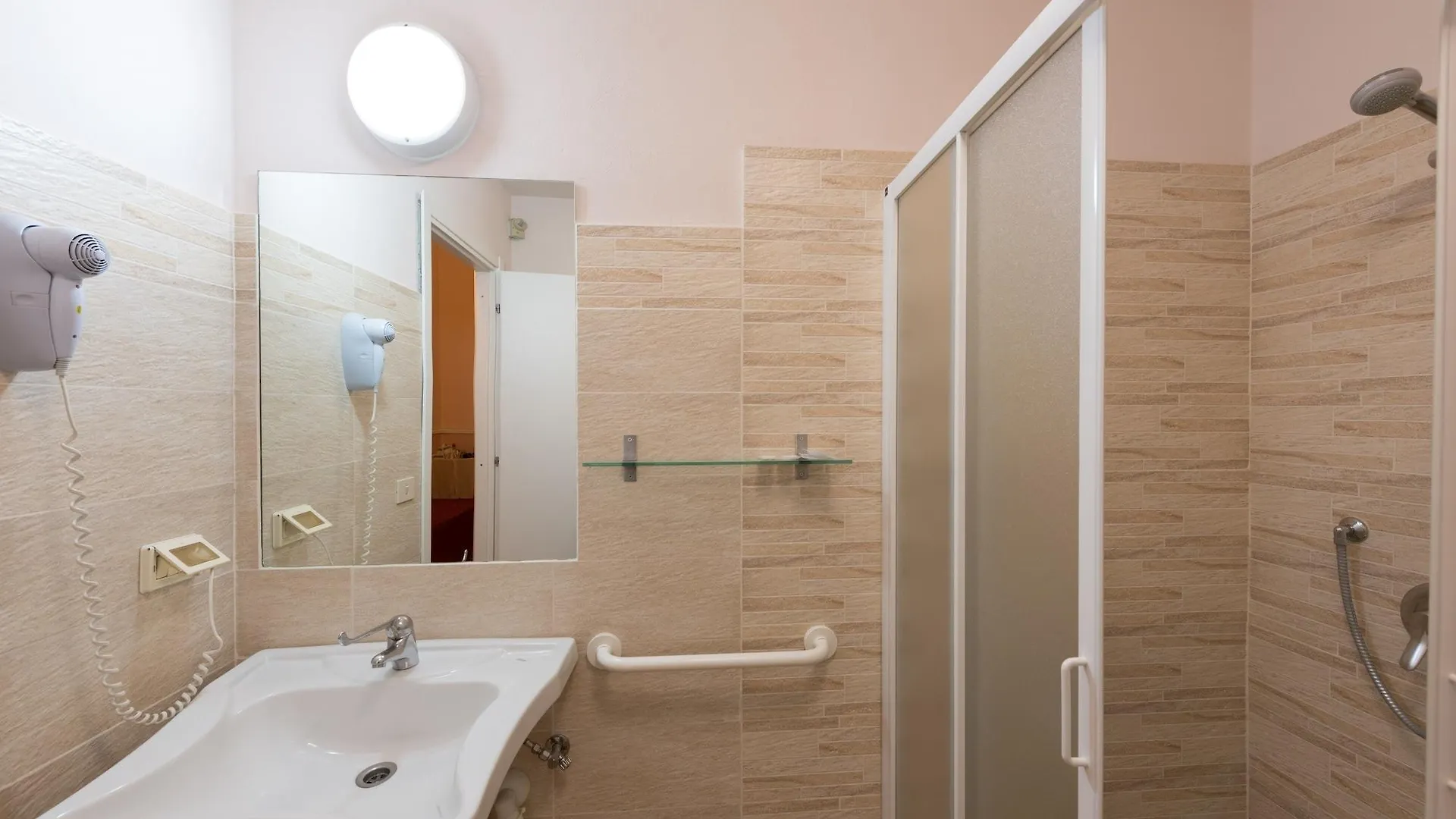 Hotel Palazzuolo Florence