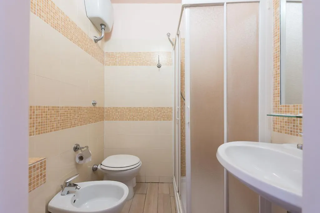 Hotel Palazzuolo Florence