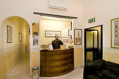 Hotel Palazzuolo Florence