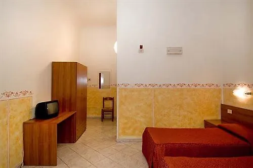 Hotel Palazzuolo Florence
