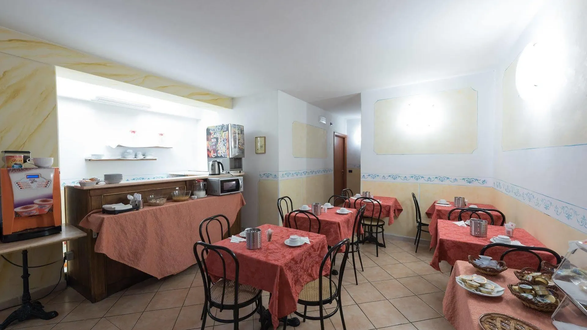 Hotel Palazzuolo Florence