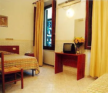 Hotel Palazzuolo Florencie