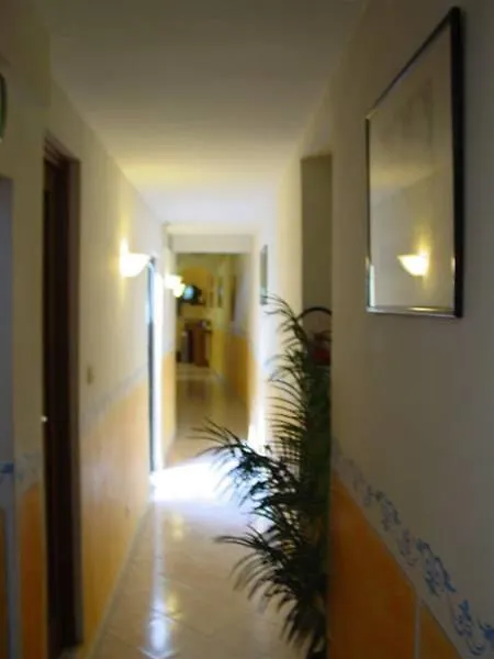 Hotel Palazzuolo Florencie